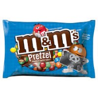 Chocolates M&M